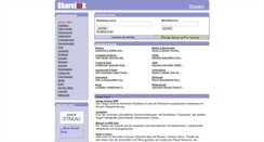 Desktop Screenshot of essen.sharelook.de