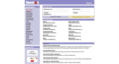 Desktop Screenshot of bonn.sharelook.de
