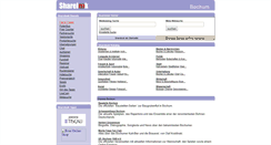 Desktop Screenshot of bochum.sharelook.de