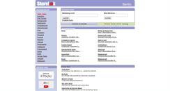 Desktop Screenshot of berlin.sharelook.de